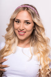 Coronita Cristale S Dubla